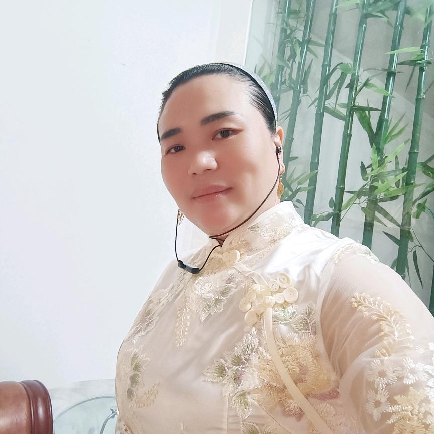 芳如意