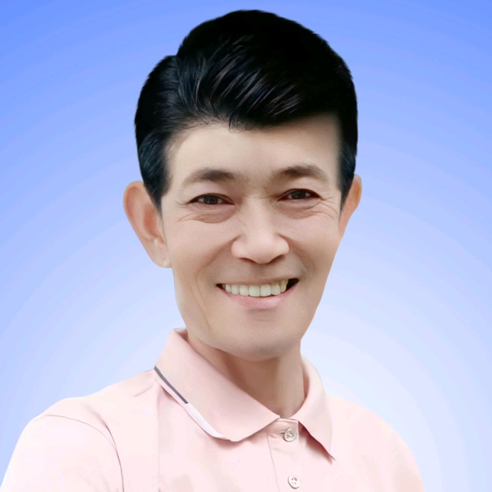 杭口照相馆陈保彬