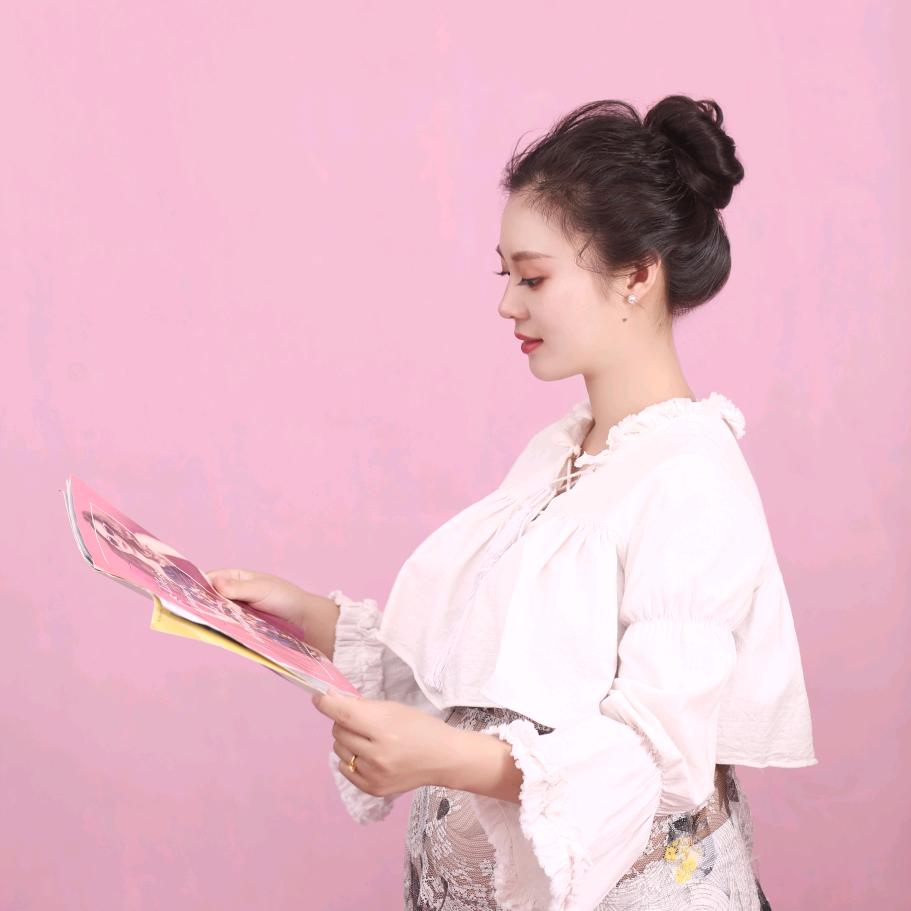 小甜心(养娃中)