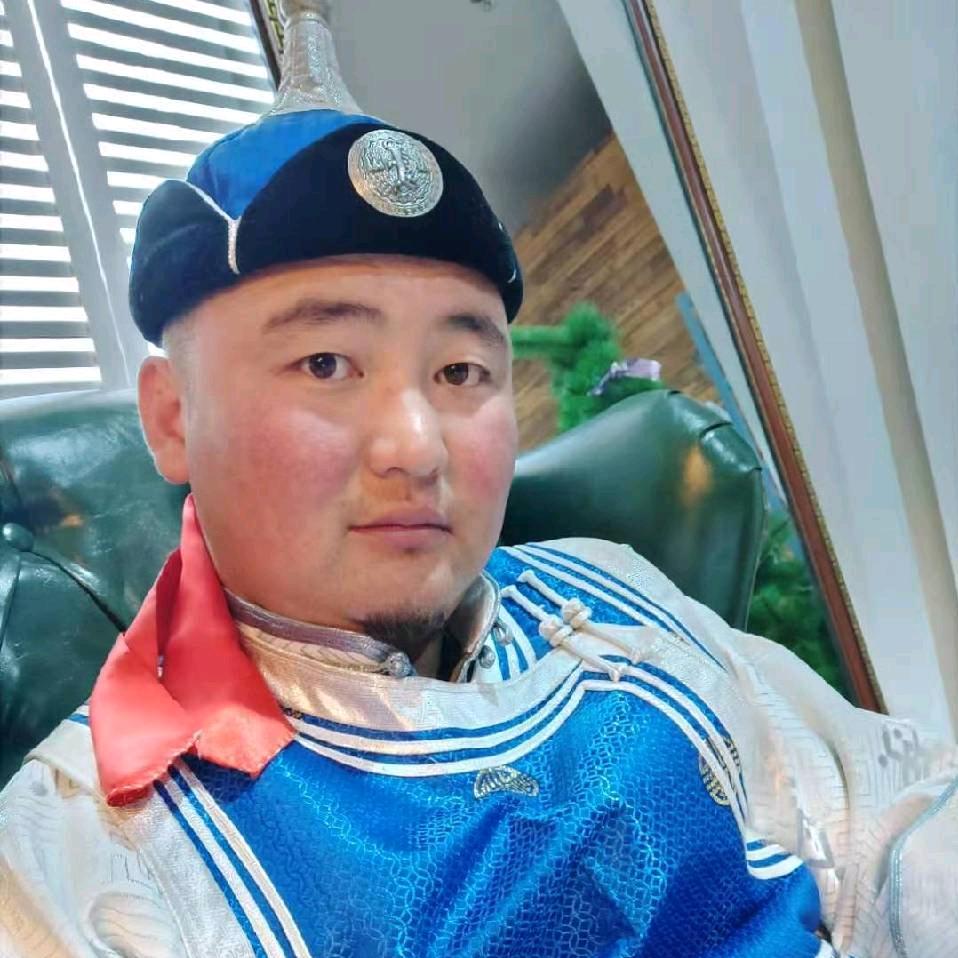 白嘎力