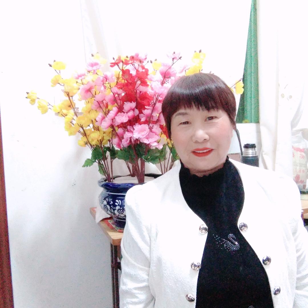 明亮的心