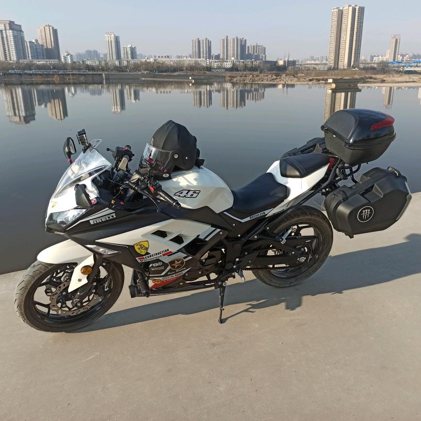 👑车轮不息🎓