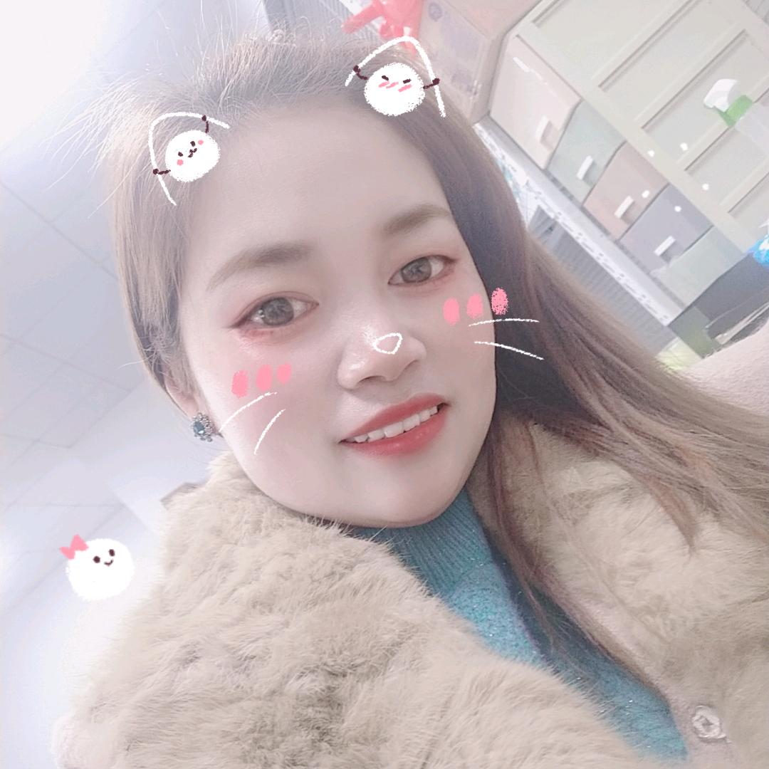 樱花如颜