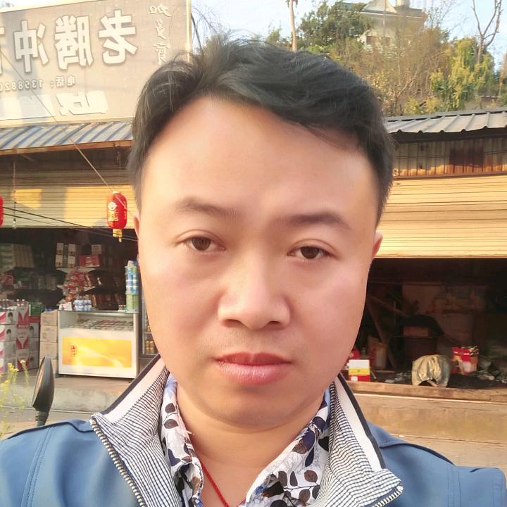 昆明天宇顺丰物流——小阳