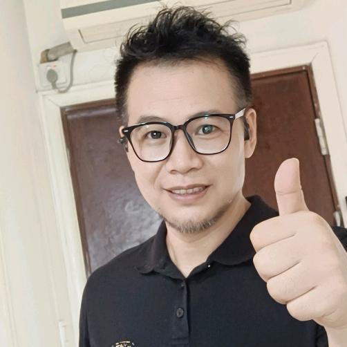 杨生