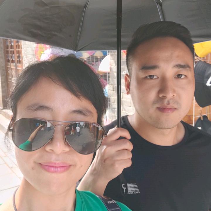 宝贝么么哒