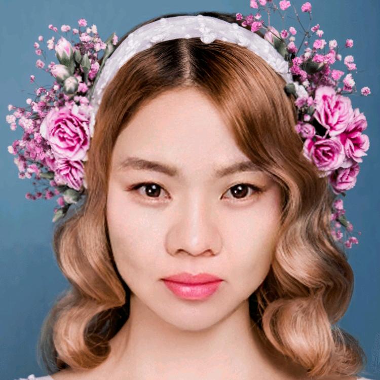 我们一起飞🧚头像