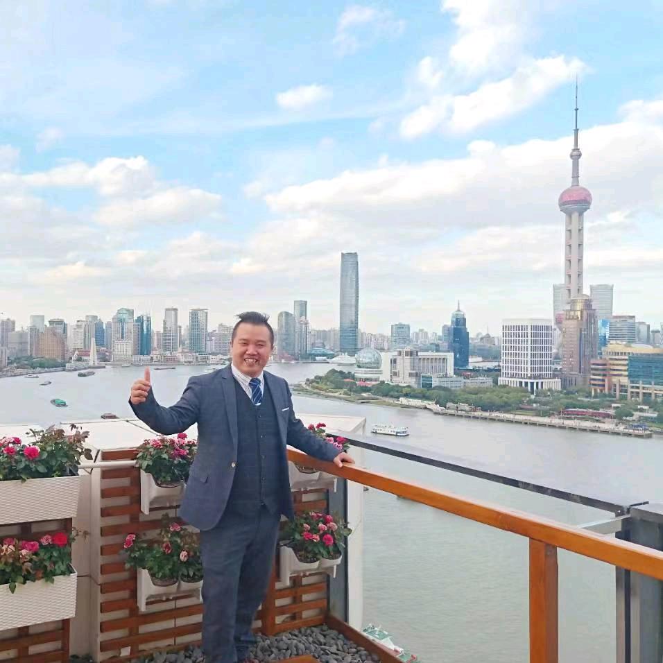 石大军:上海房子租售全产业链服务团队