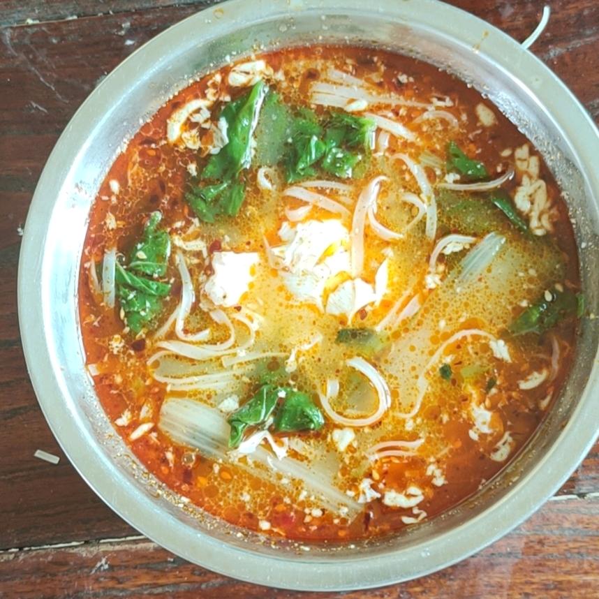 🌈天下美食