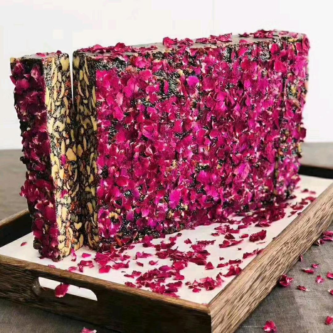 山东东阿县皇赐药业