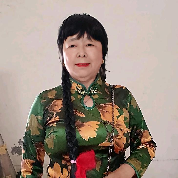 童心🍓聂姐