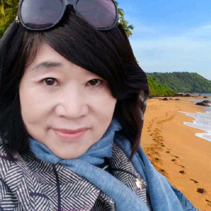 四季平安🌺🌺🌺