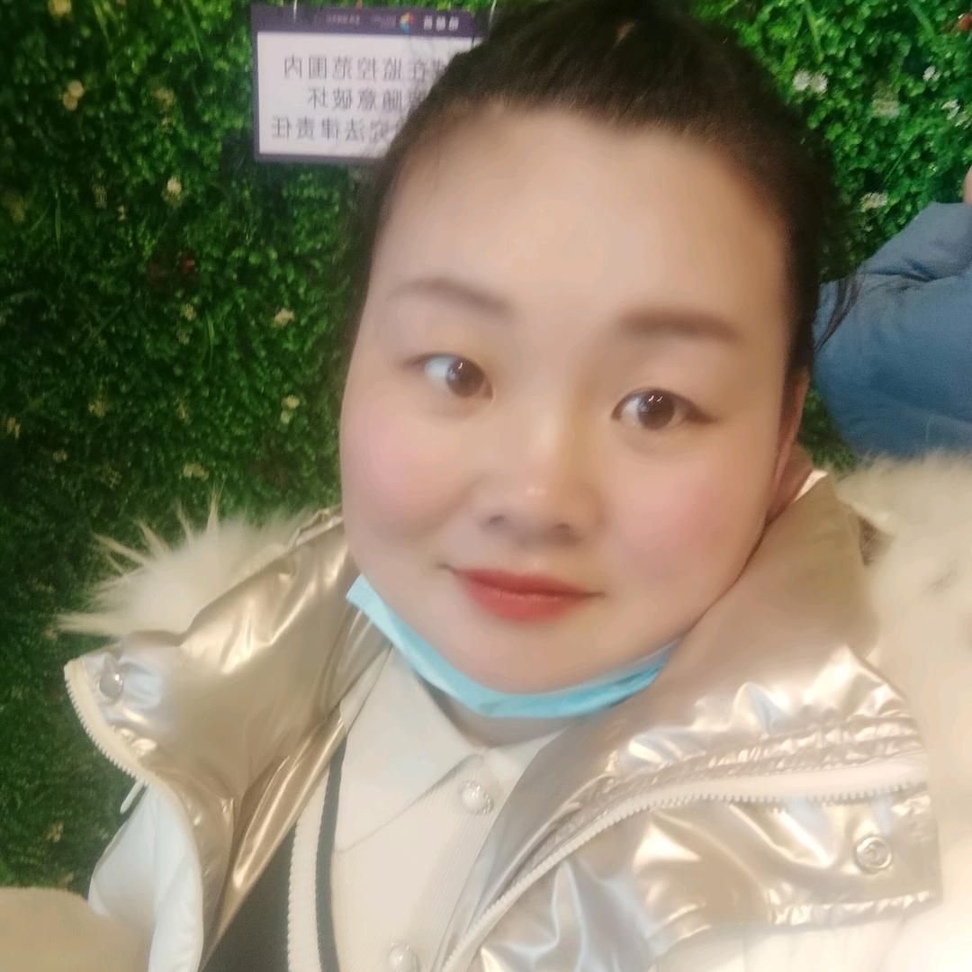 雪中粉飞