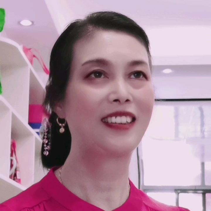 四个小公主和个小公子