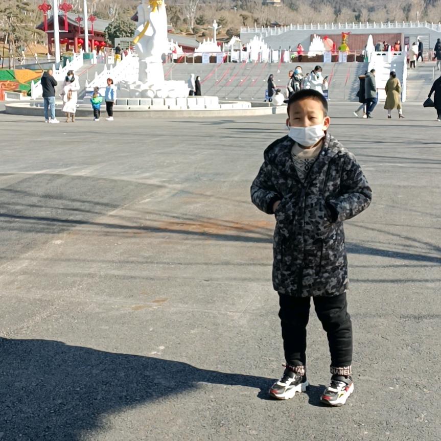 两个宝贝