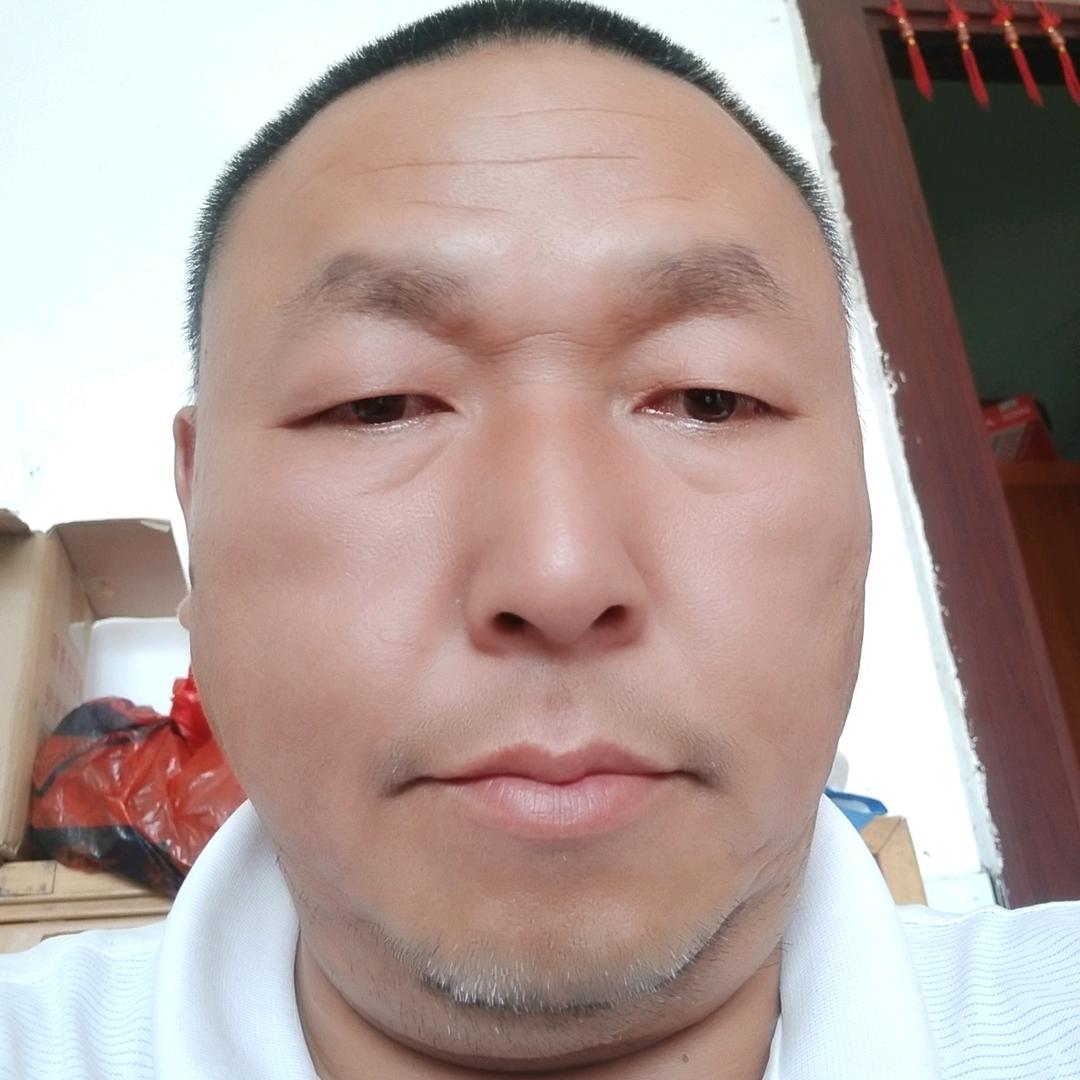 乡村老头