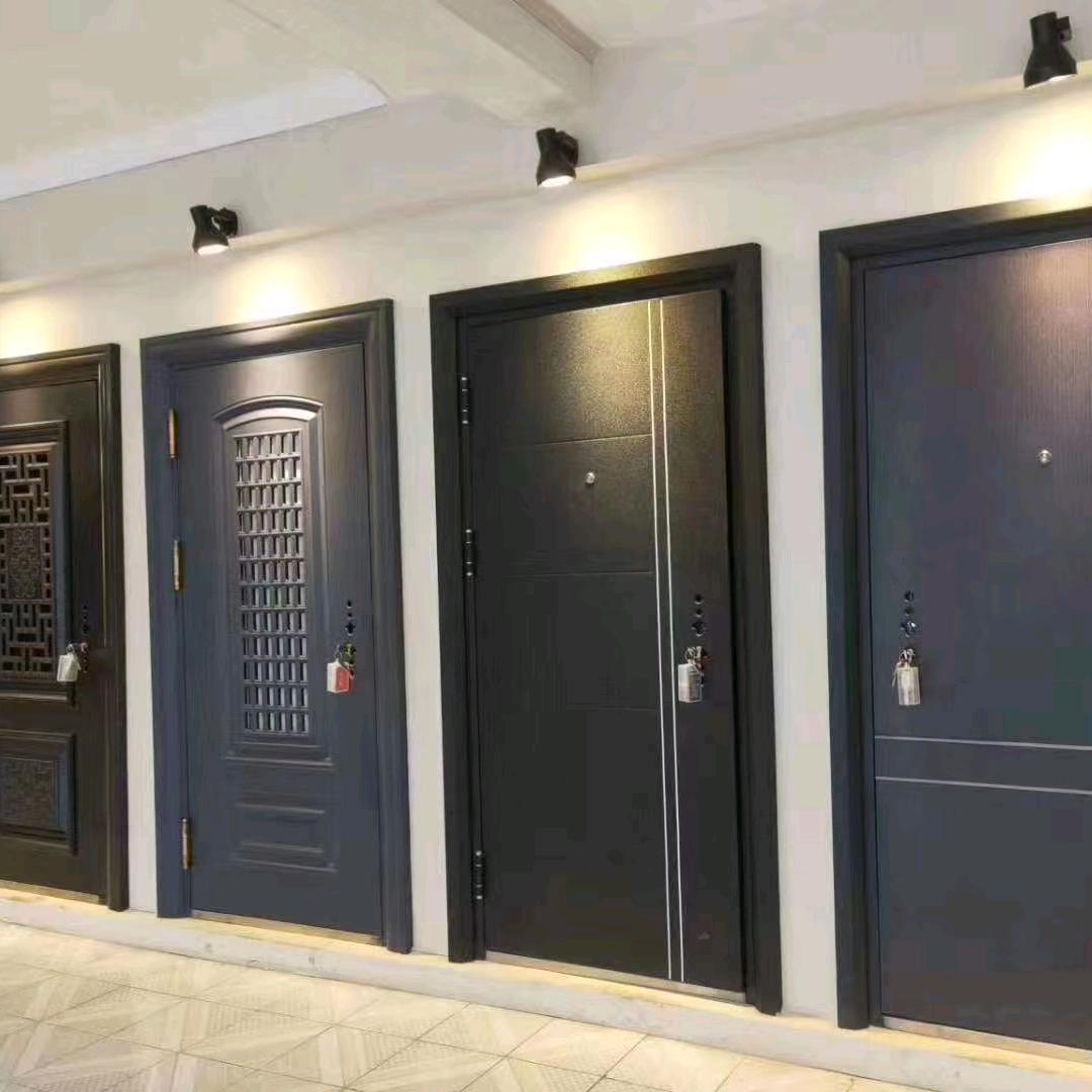 永康市昊辰门厂