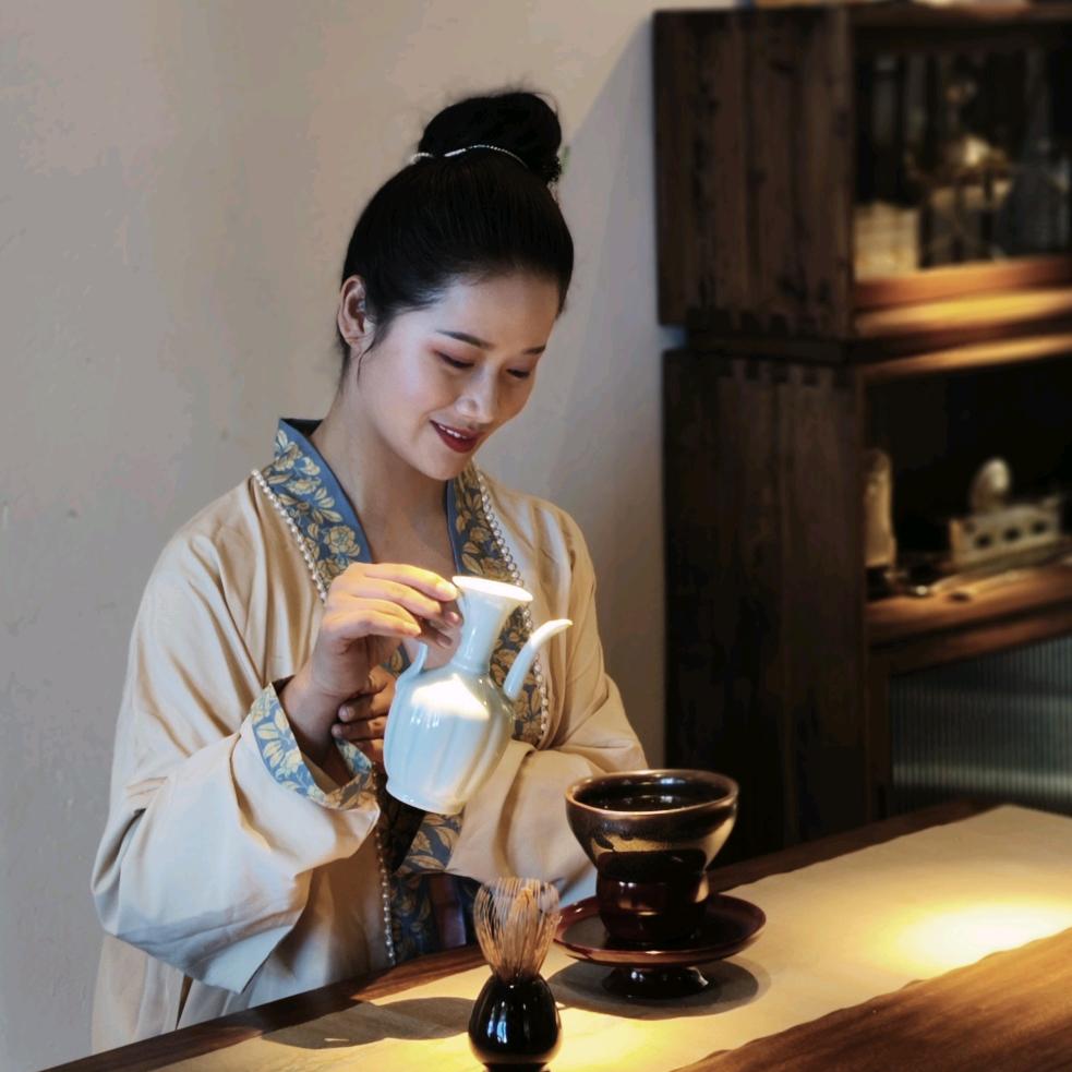 绝云茶栖