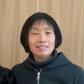 青春永赞~5O后老奶奶