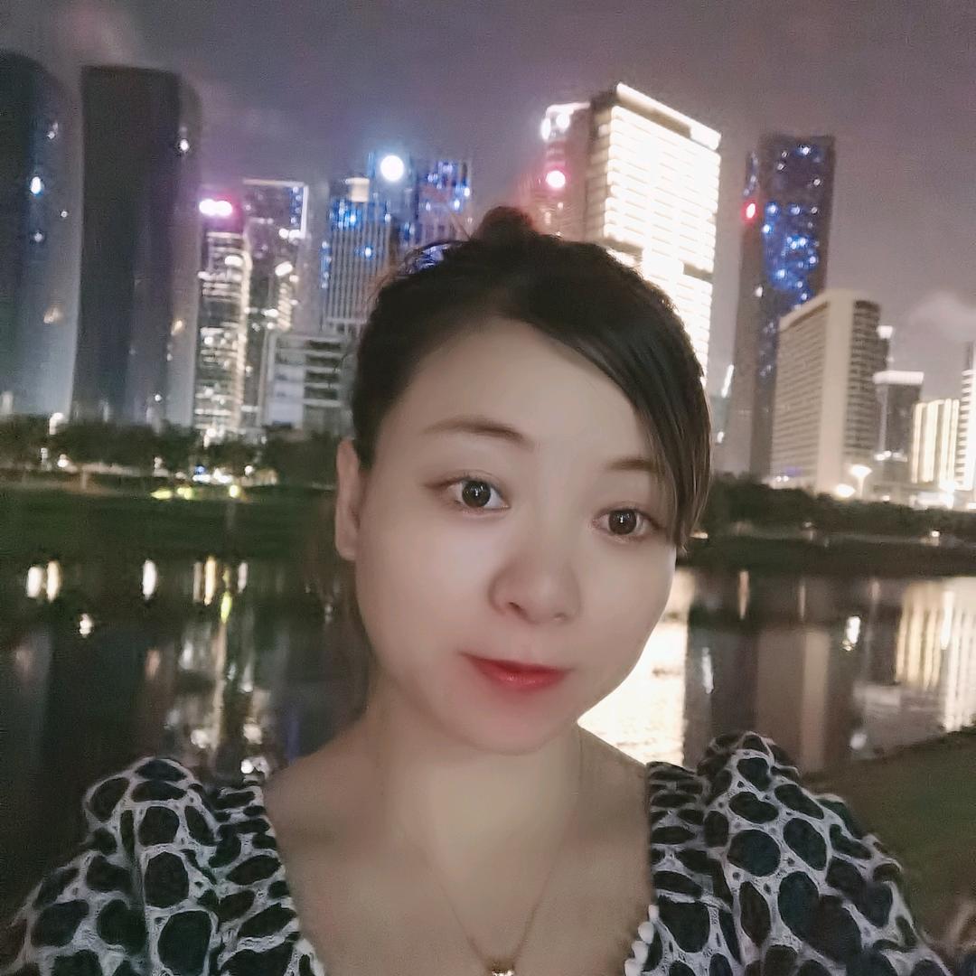 风吹的花