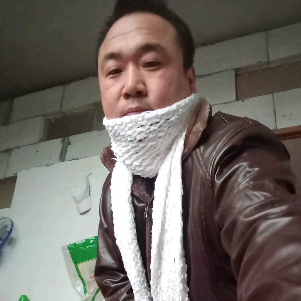 我是一个农村人