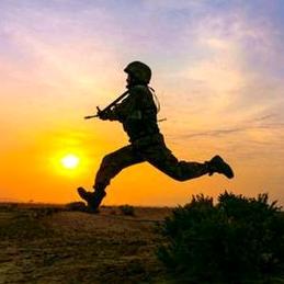 兵剑之影