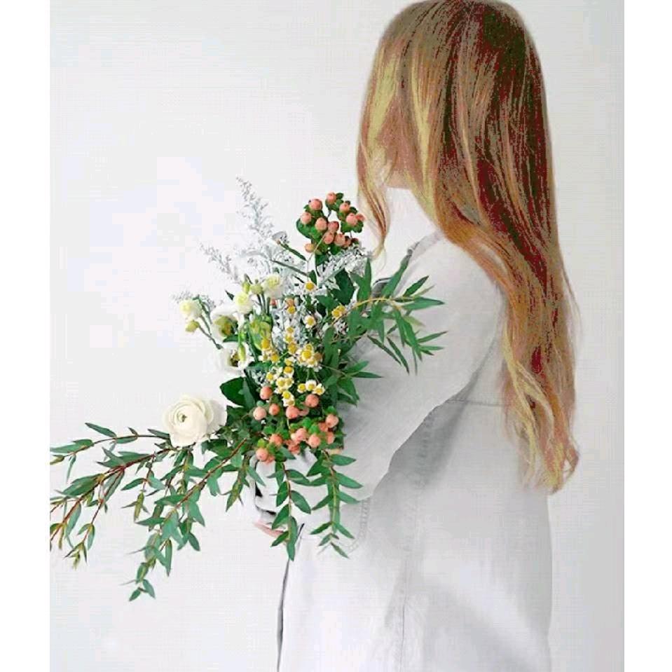 💚缘分让我们相遇随缘。