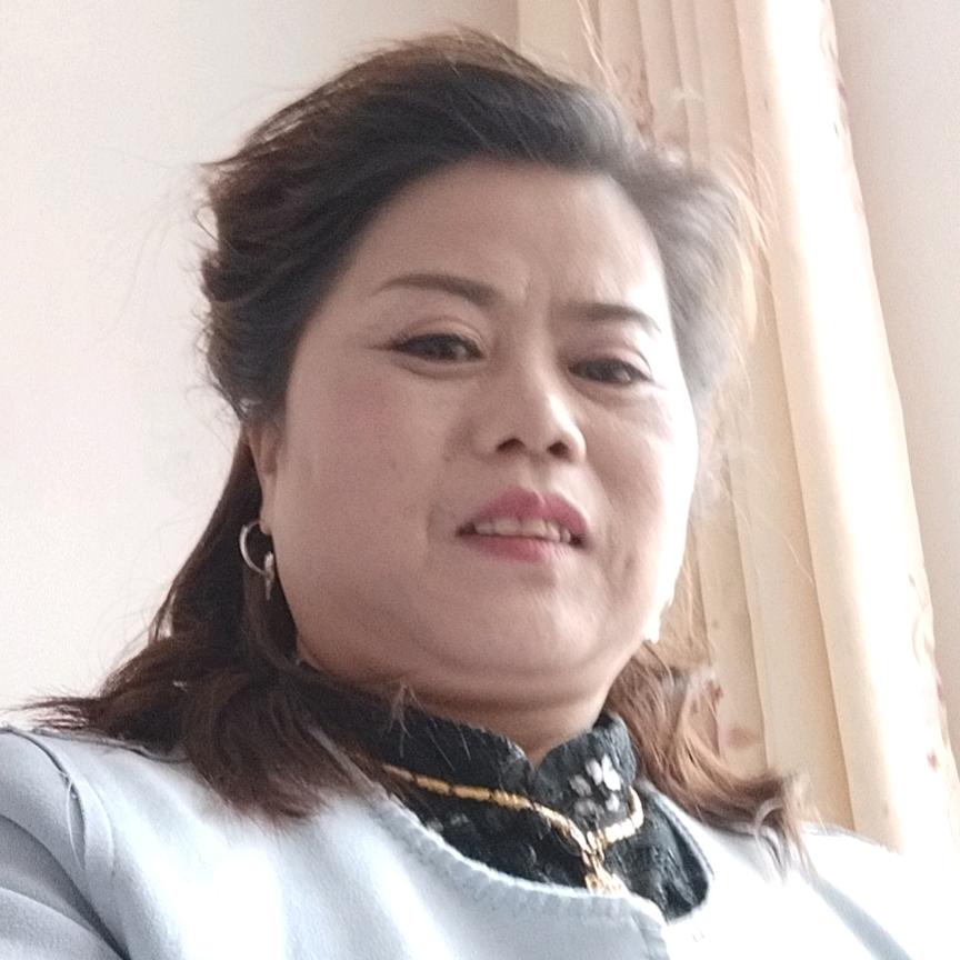 胡巧兰