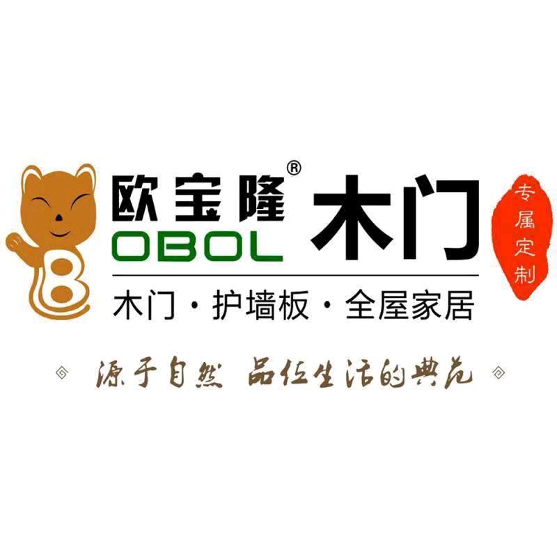 平舆县欧宝隆木门