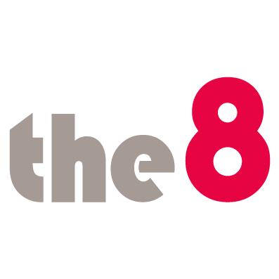 首尔THE8生活