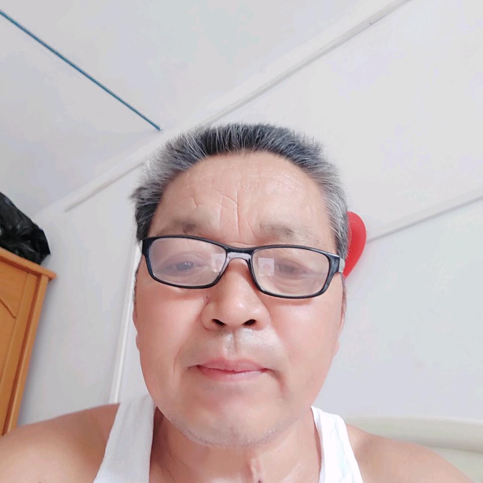 五零后戏迷老李