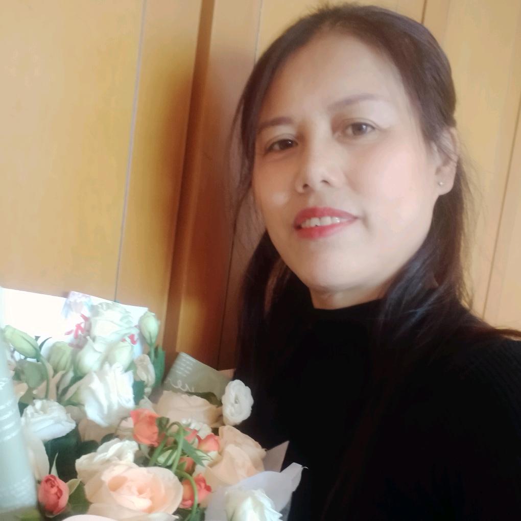 洋洋奶奶