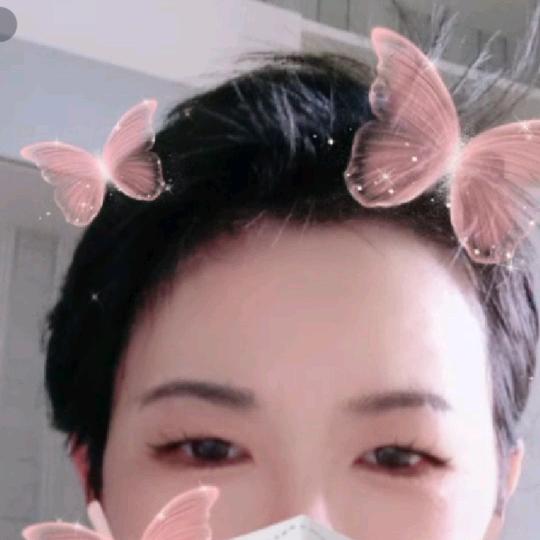 蓝一