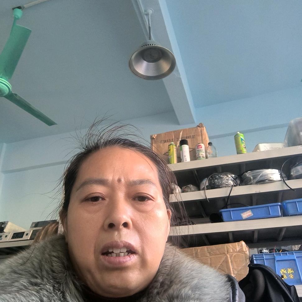 香儿:爱健康