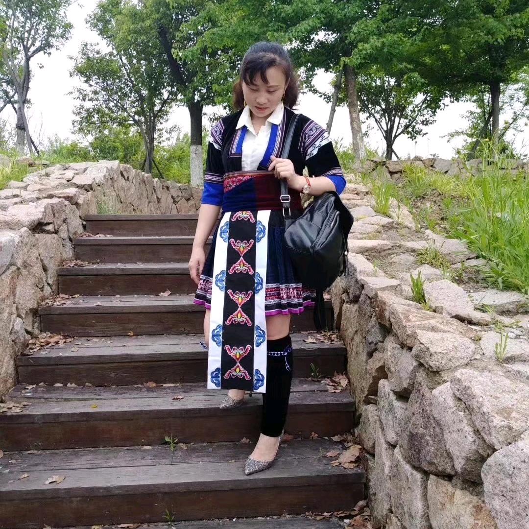 爱的承诺
