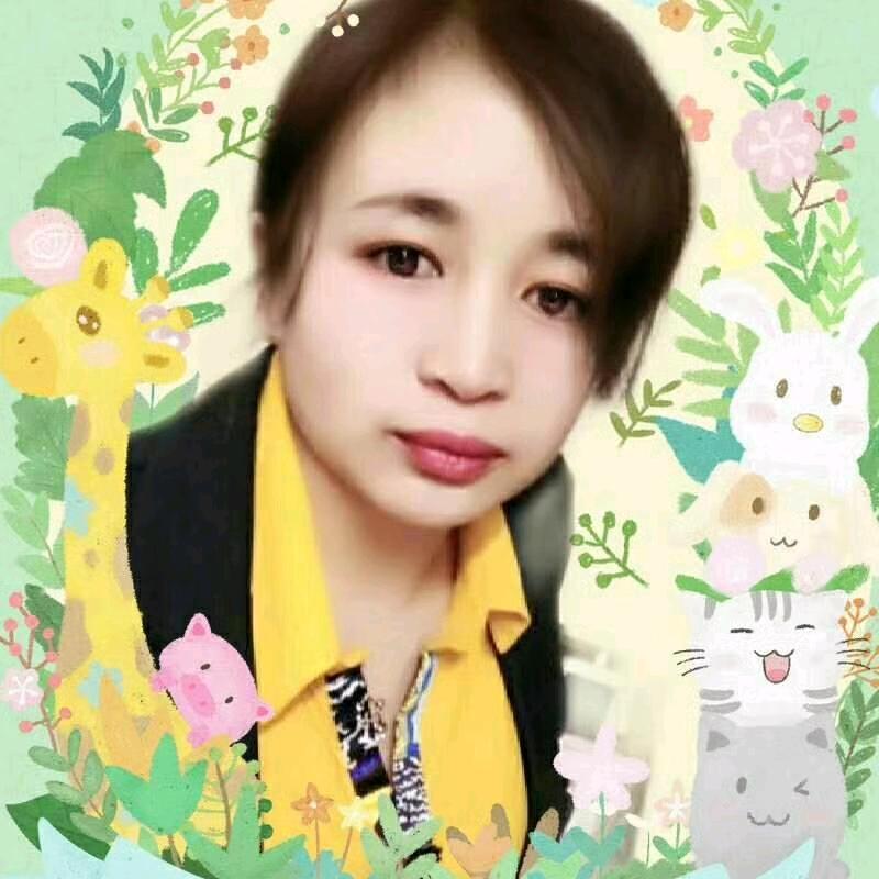 天天快乐