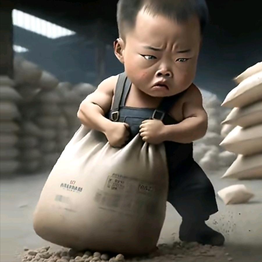 颠沛流离的人