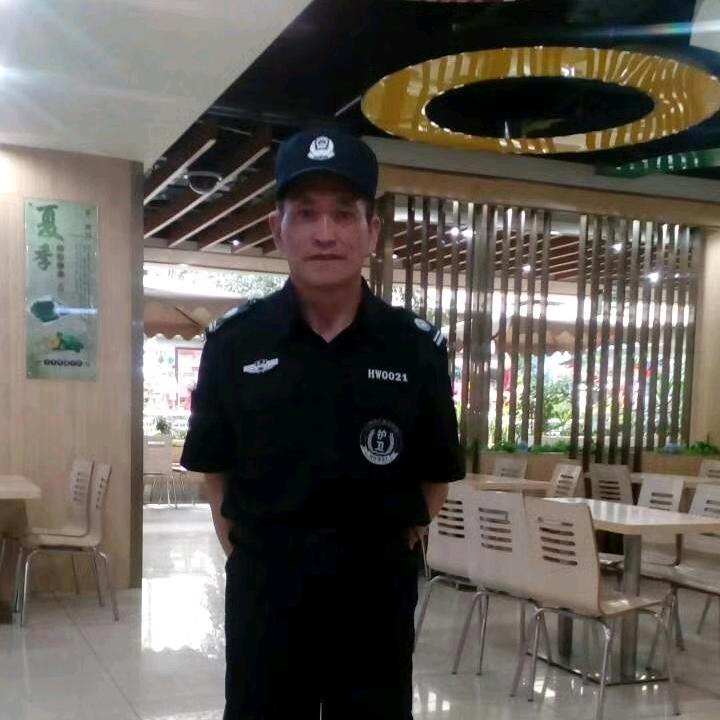 大槐树之子