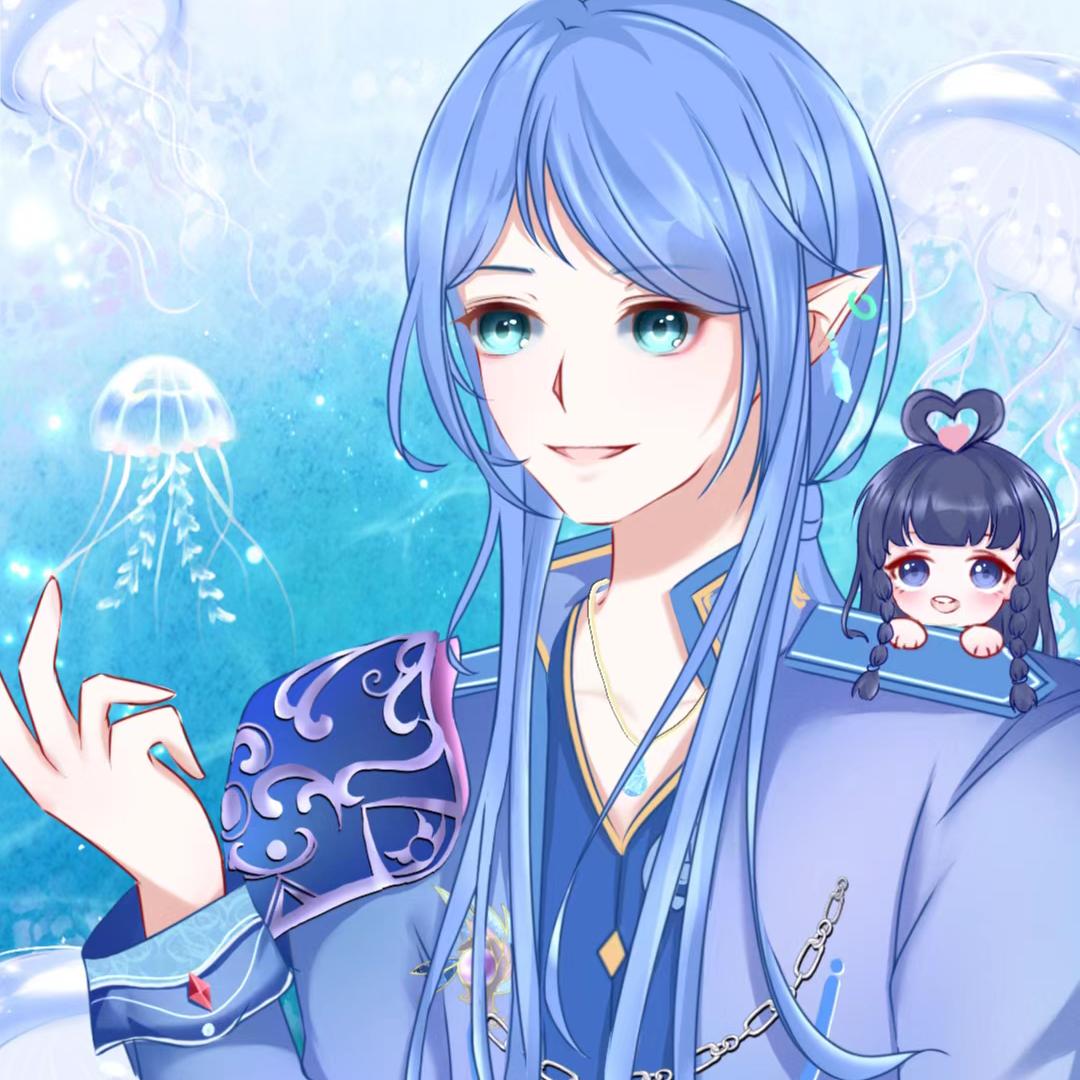 七婳