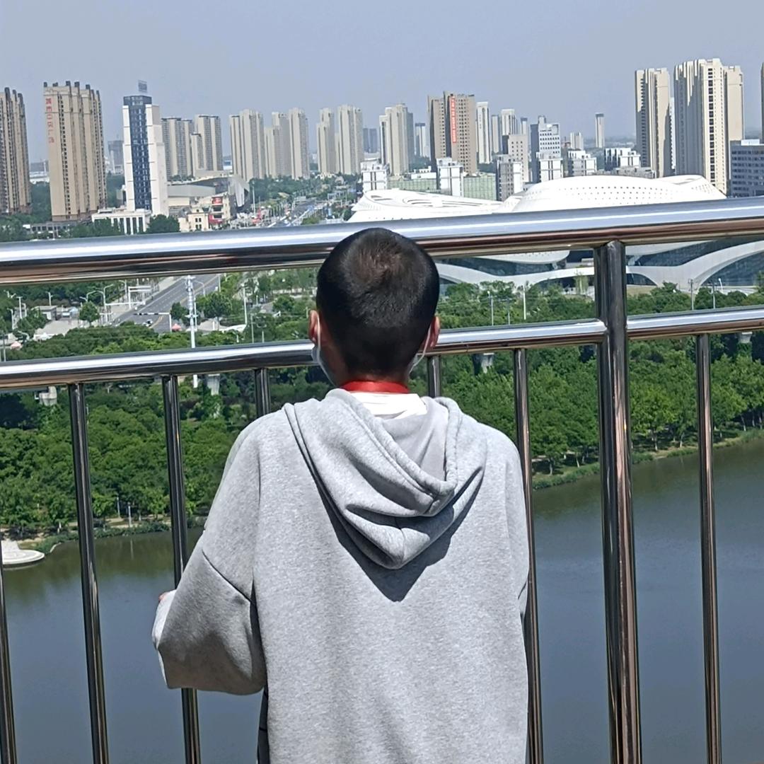 孝感忠宝妈妈