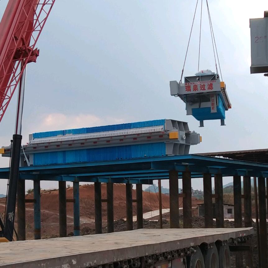 商丘市瑞泉过滤设备有限公司