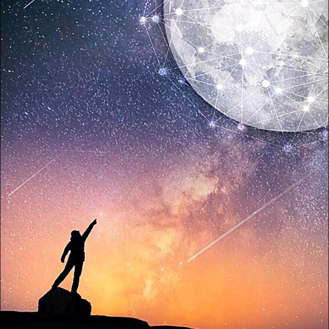 星海