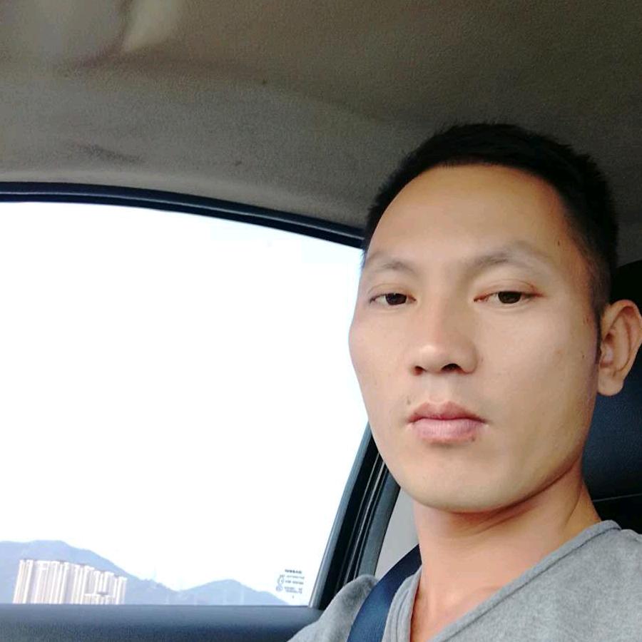 失落的我
