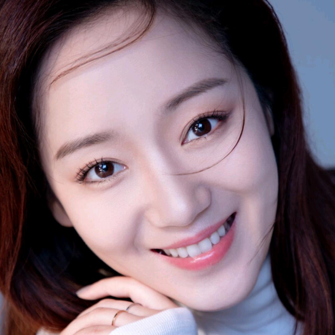 张美美