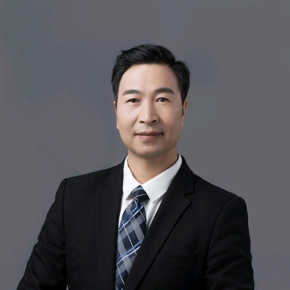 刘建宏，湘，邵阳追梦人