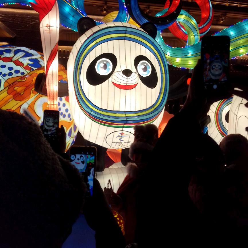 东方明珠