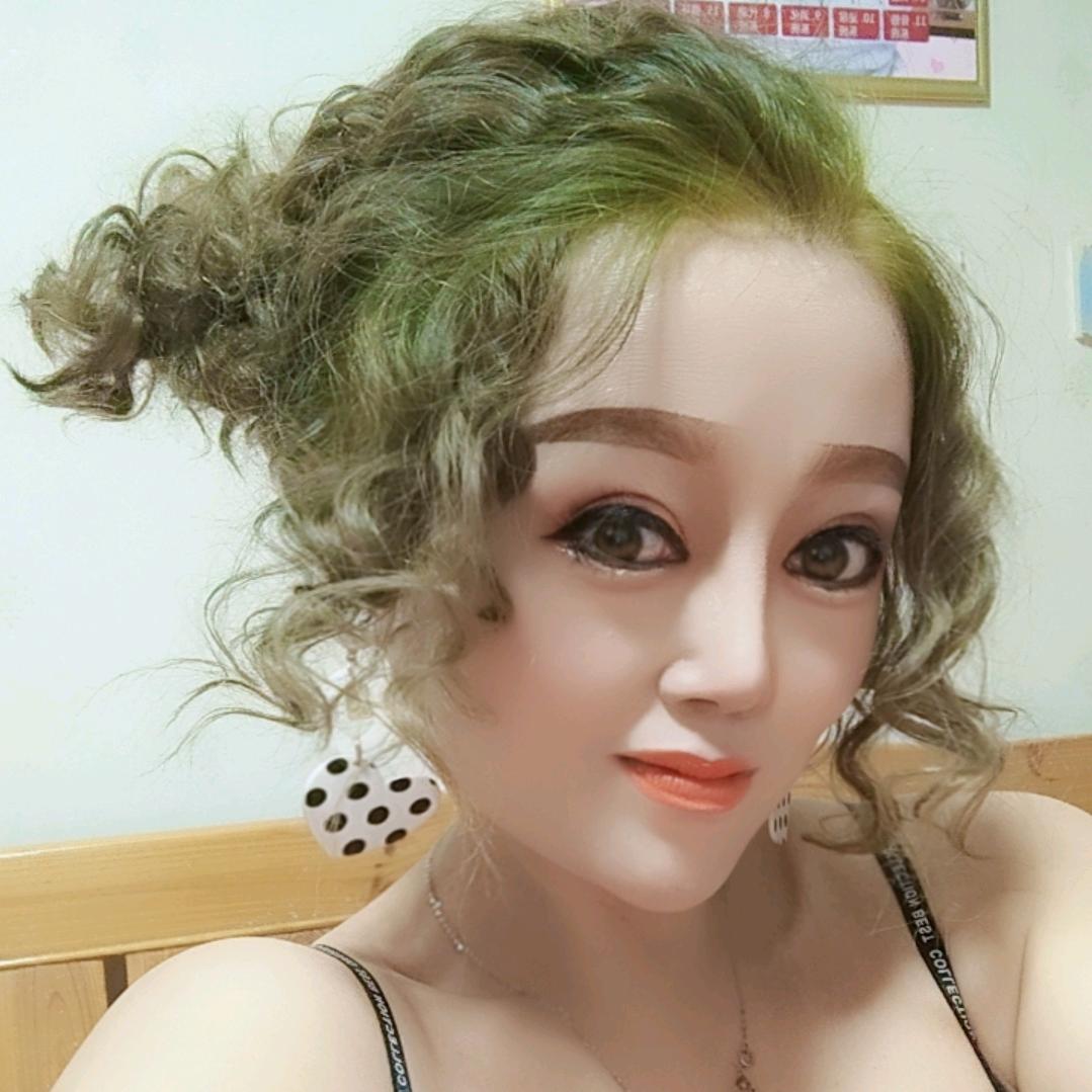 波妹