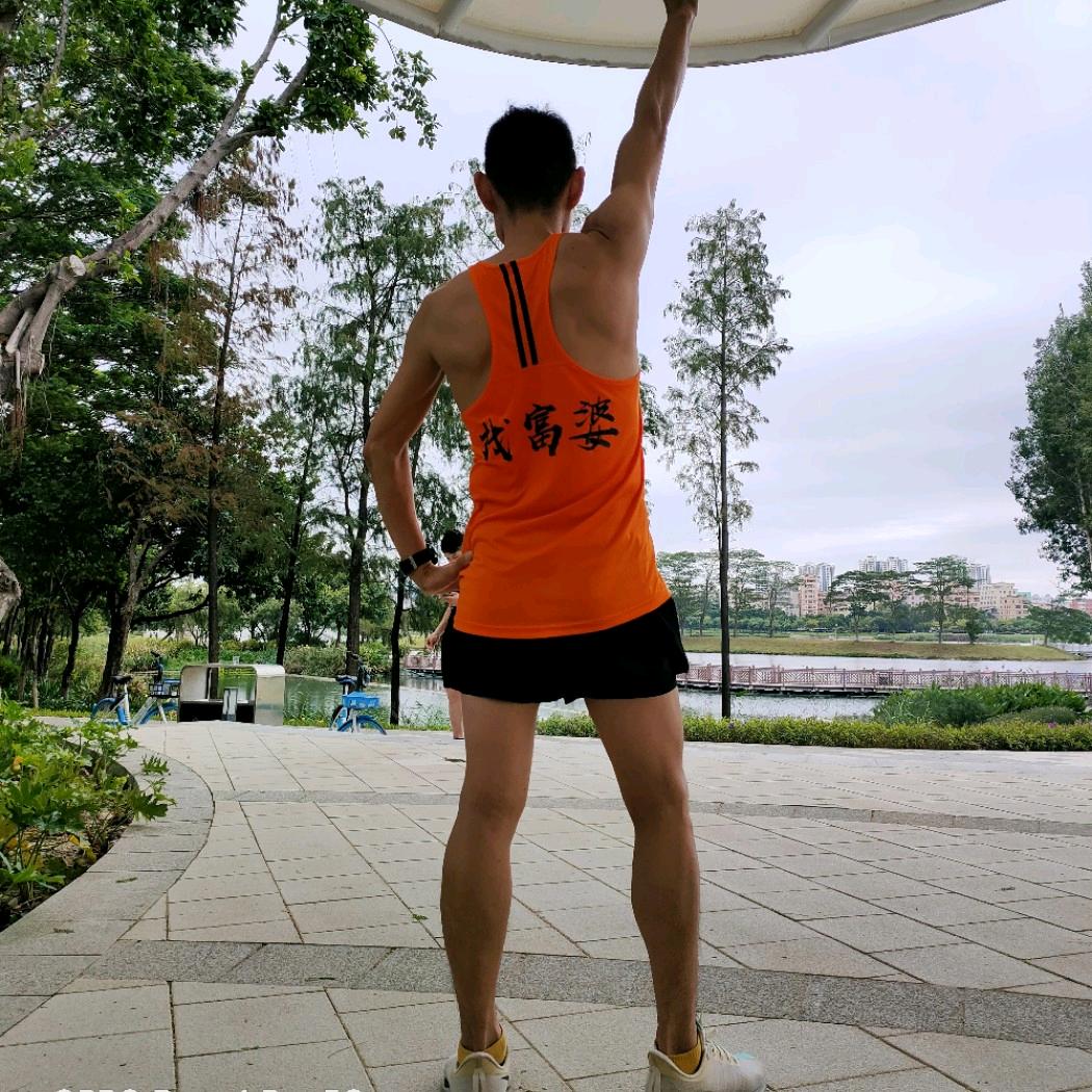 江江在广州