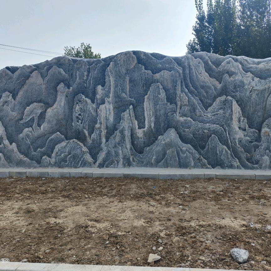 沉默是金，岁月韵味。