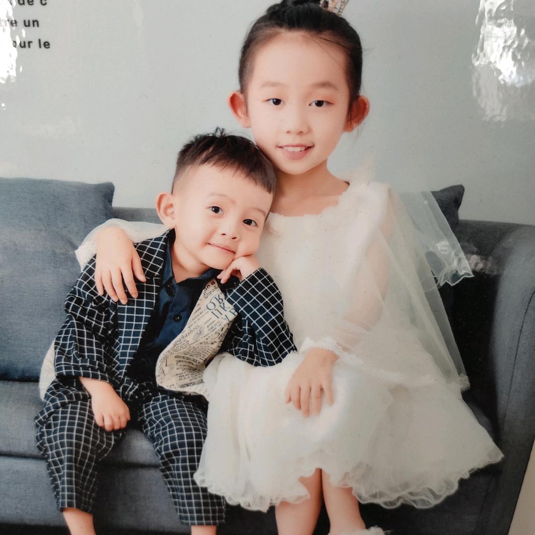 董喜玲《"礼貌回赞″》！！！